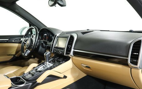 Porsche Cayenne III, 2016 год, 4 400 000 рублей, 9 фотография