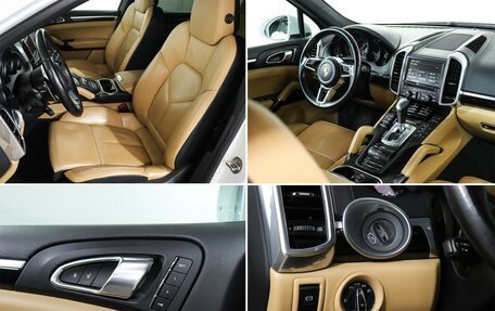 Porsche Cayenne III, 2016 год, 4 400 000 рублей, 17 фотография