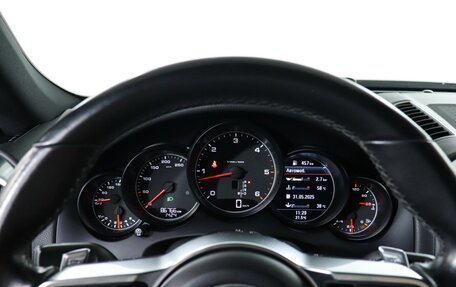 Porsche Cayenne III, 2016 год, 4 400 000 рублей, 11 фотография
