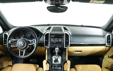 Porsche Cayenne III, 2016 год, 4 400 000 рублей, 12 фотография