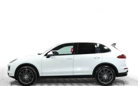 Porsche Cayenne III, 2016 год, 4 400 000 рублей, 8 фотография