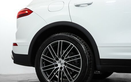 Porsche Cayenne III, 2016 год, 4 400 000 рублей, 24 фотография