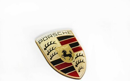 Porsche Cayenne III, 2016 год, 4 400 000 рублей, 27 фотография