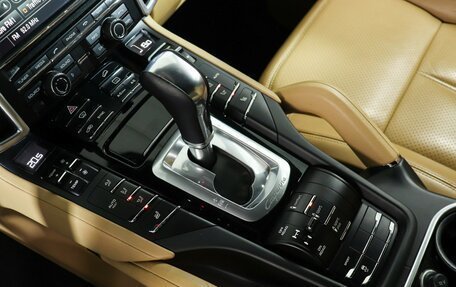 Porsche Cayenne III, 2016 год, 4 400 000 рублей, 22 фотография