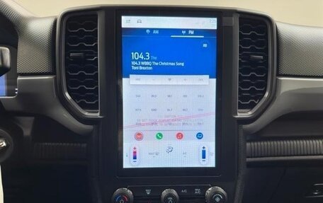 Ford Ranger, 2024 год, 4 788 000 рублей, 13 фотография