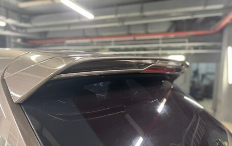 Porsche Cayenne III, 2015 год, 6 000 000 рублей, 12 фотография