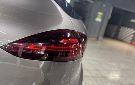 Porsche Cayenne III, 2015 год, 6 000 000 рублей, 11 фотография