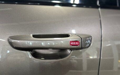 Porsche Cayenne III, 2015 год, 6 000 000 рублей, 13 фотография
