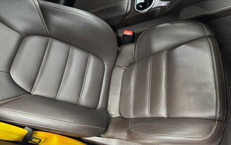 Porsche Cayenne III, 2015 год, 6 000 000 рублей, 22 фотография