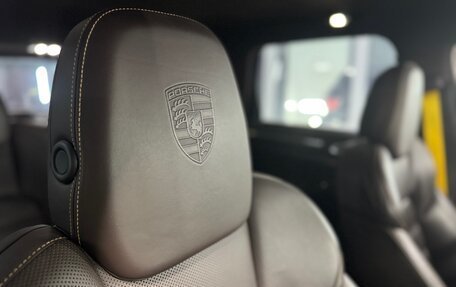 Porsche Cayenne III, 2015 год, 6 000 000 рублей, 20 фотография