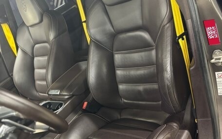 Porsche Cayenne III, 2015 год, 6 000 000 рублей, 30 фотография