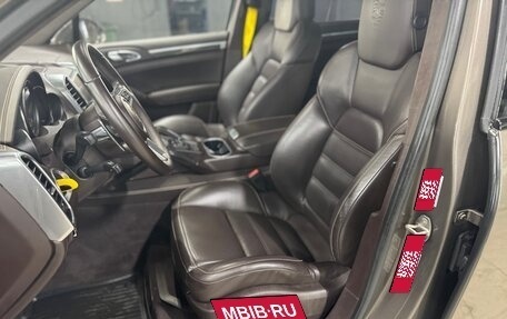 Porsche Cayenne III, 2015 год, 6 000 000 рублей, 29 фотография