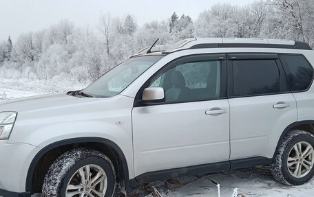 Nissan X-Trail, 2014 год, 1 550 000 рублей, 2 фотография