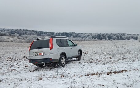 Nissan X-Trail, 2014 год, 1 550 000 рублей, 3 фотография