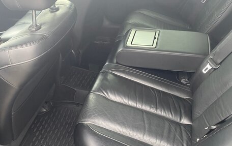 Nissan Teana, 2012 год, 1 000 000 рублей, 8 фотография