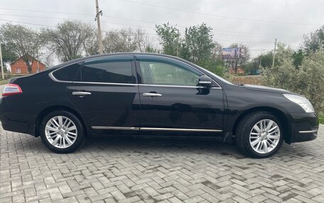 Nissan Teana, 2012 год, 1 000 000 рублей, 5 фотография