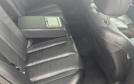 Nissan Teana, 2012 год, 1 000 000 рублей, 11 фотография