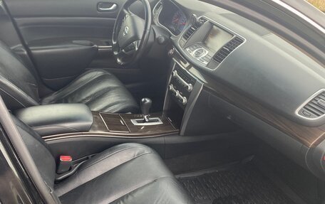 Nissan Teana, 2012 год, 1 000 000 рублей, 10 фотография