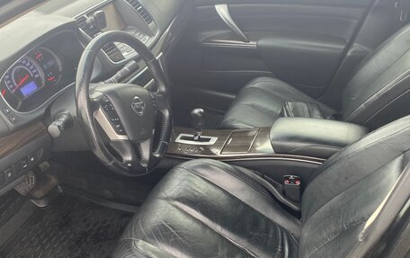 Nissan Teana, 2012 год, 1 000 000 рублей, 9 фотография