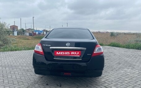 Nissan Teana, 2012 год, 1 000 000 рублей, 3 фотография