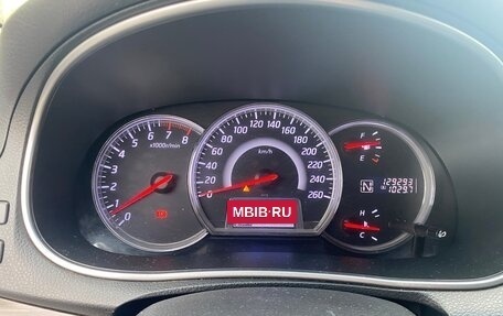 Nissan Teana, 2012 год, 1 000 000 рублей, 12 фотография