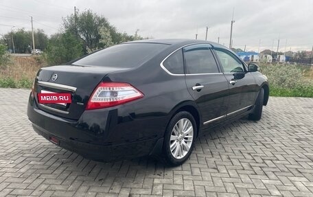 Nissan Teana, 2012 год, 1 000 000 рублей, 4 фотография