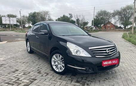 Nissan Teana, 2012 год, 1 000 000 рублей, 6 фотография