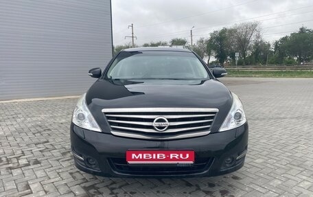 Nissan Teana, 2012 год, 1 000 000 рублей, 7 фотография