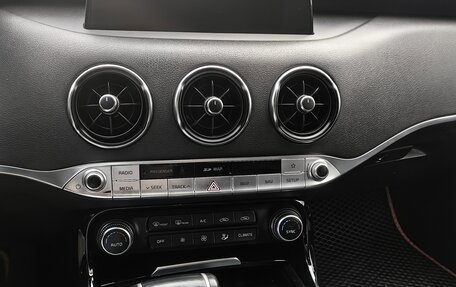 KIA Stinger I, 2019 год, 2 320 000 рублей, 16 фотография