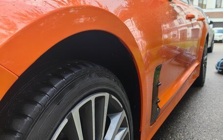 KIA Stinger I, 2019 год, 2 320 000 рублей, 19 фотография