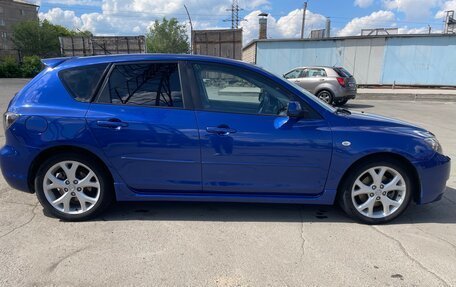 Mazda 3, 2007 год, 670 000 рублей, 3 фотография