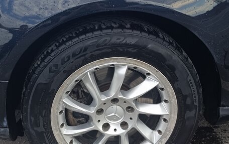 Volkswagen Passat B6, 2007 год, 750 000 рублей, 3 фотография
