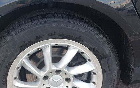 Volkswagen Passat B6, 2007 год, 750 000 рублей, 7 фотография