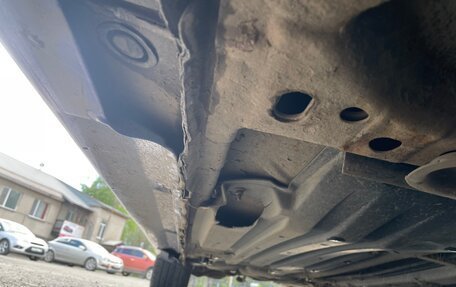 Mazda 3, 2007 год, 670 000 рублей, 12 фотография