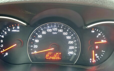 KIA Sorento II рестайлинг, 2016 год, 1 601 000 рублей, 4 фотография