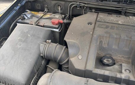 Mitsubishi Pajero III рестайлинг, 2004 год, 1 180 000 рублей, 13 фотография