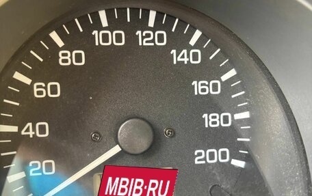 Mitsubishi Pajero III рестайлинг, 2004 год, 1 180 000 рублей, 7 фотография