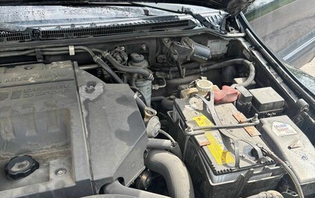 Mitsubishi Pajero III рестайлинг, 2004 год, 1 180 000 рублей, 14 фотография