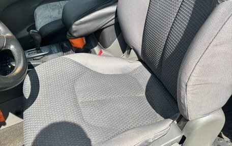 Mitsubishi Pajero III рестайлинг, 2004 год, 1 180 000 рублей, 16 фотография