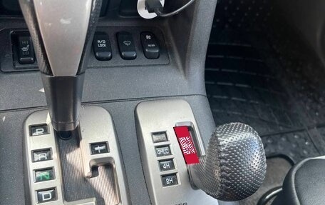 Mitsubishi Pajero III рестайлинг, 2004 год, 1 180 000 рублей, 10 фотография