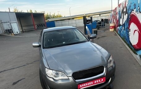 Subaru Legacy IV, 2006 год, 610 000 рублей, 4 фотография