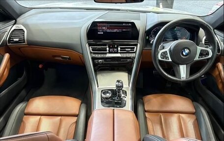 BMW 8 серия, 2022 год, 8 825 000 рублей, 2 фотография