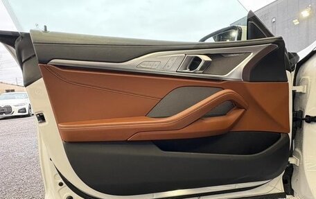 BMW 8 серия, 2022 год, 8 825 000 рублей, 8 фотография
