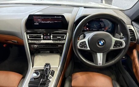 BMW 8 серия, 2022 год, 8 825 000 рублей, 10 фотография