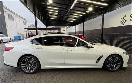 BMW 8 серия, 2022 год, 8 825 000 рублей, 7 фотография