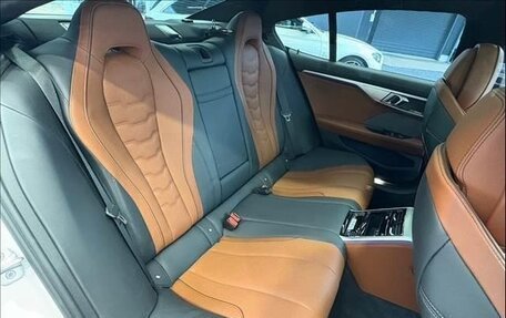 BMW 8 серия, 2022 год, 8 825 000 рублей, 13 фотография