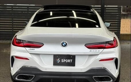BMW 8 серия, 2022 год, 8 825 000 рублей, 6 фотография
