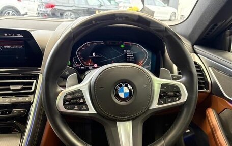 BMW 8 серия, 2022 год, 8 825 000 рублей, 9 фотография