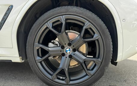 BMW X4, 2020 год, 5 500 000 рублей, 10 фотография