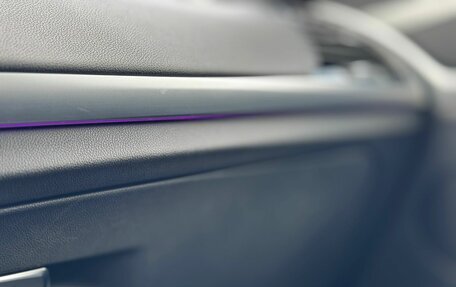BMW X4, 2020 год, 5 500 000 рублей, 11 фотография